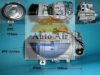 MERCE 12305411 Compressor, air conditioning